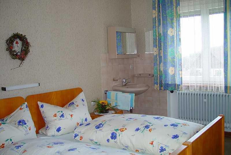 Gasthaus Und Pension Hintere Hofe Freiamt Ruang foto